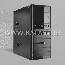 کیس TSCO TC-4454 / پورت USB 2.0 / جک هدفون / کیفیت عالی